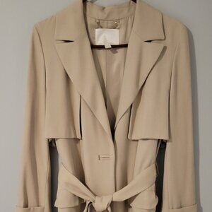 Hugo Boss Trench Coat